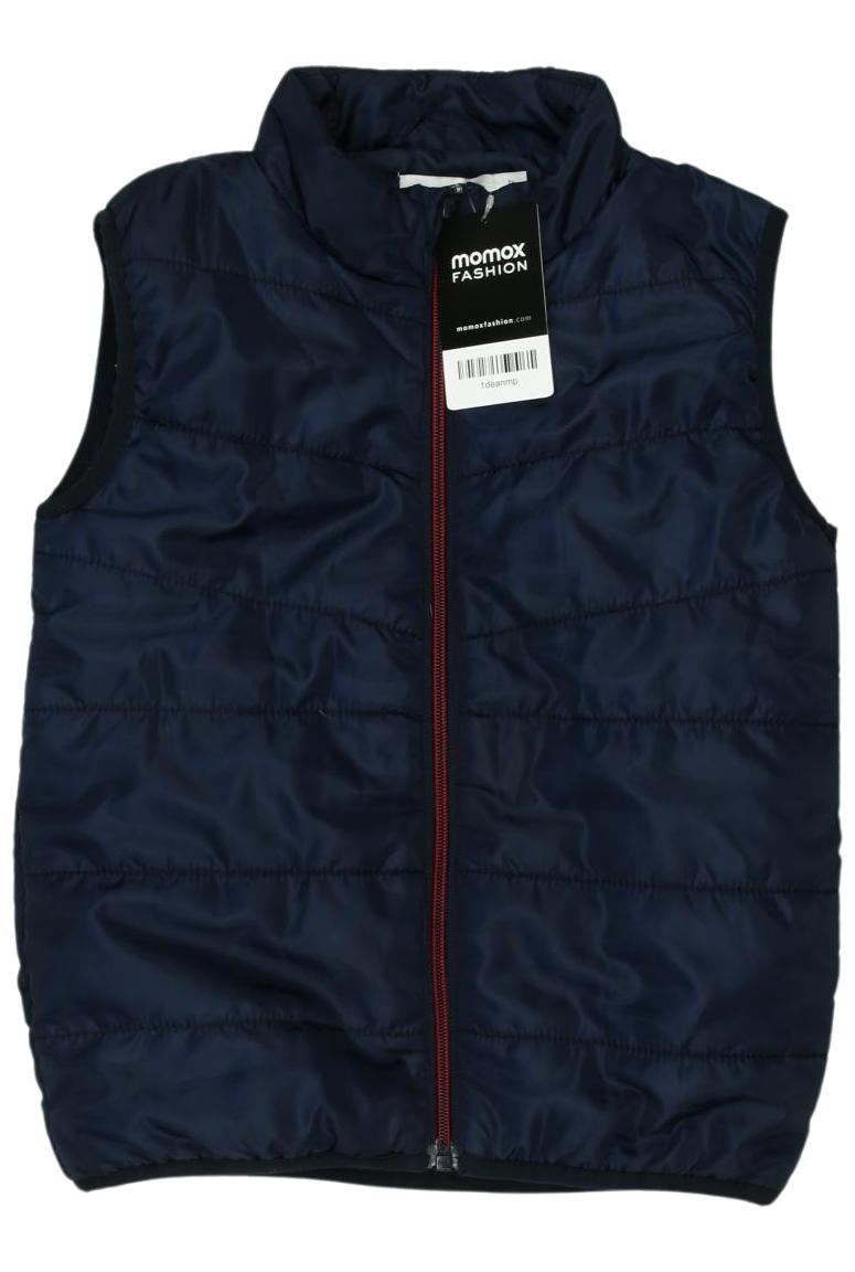 

name it Jungen Jacke, marineblau, Gr. 122