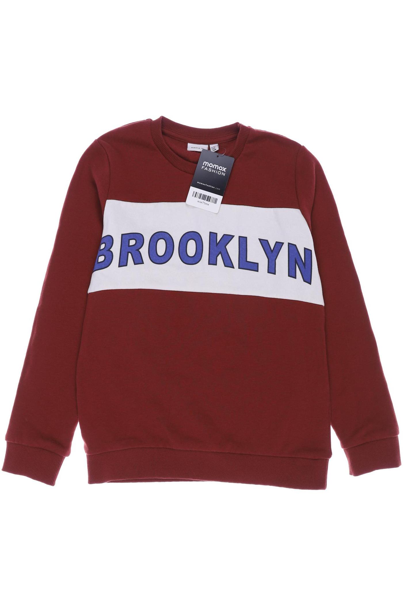 

name it Jungen Hoodies & Sweater, bordeaux