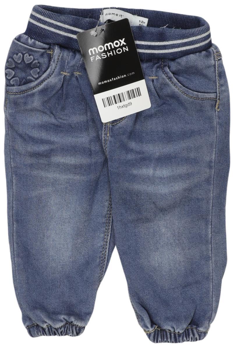 

name it Jungen Jeans, blau, Gr. 56