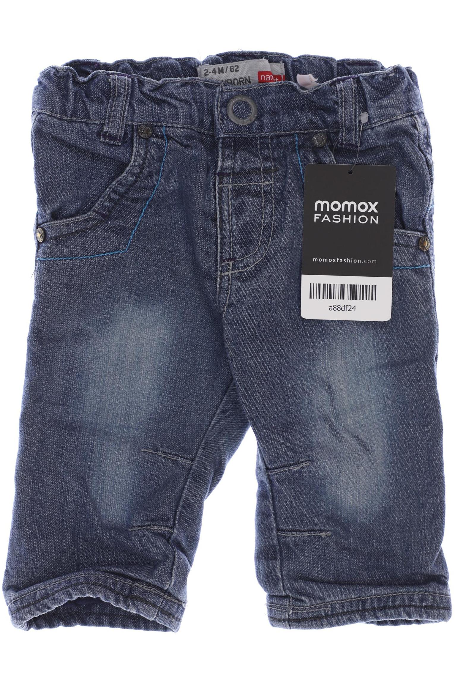 

name it Jungen Jeans, blau