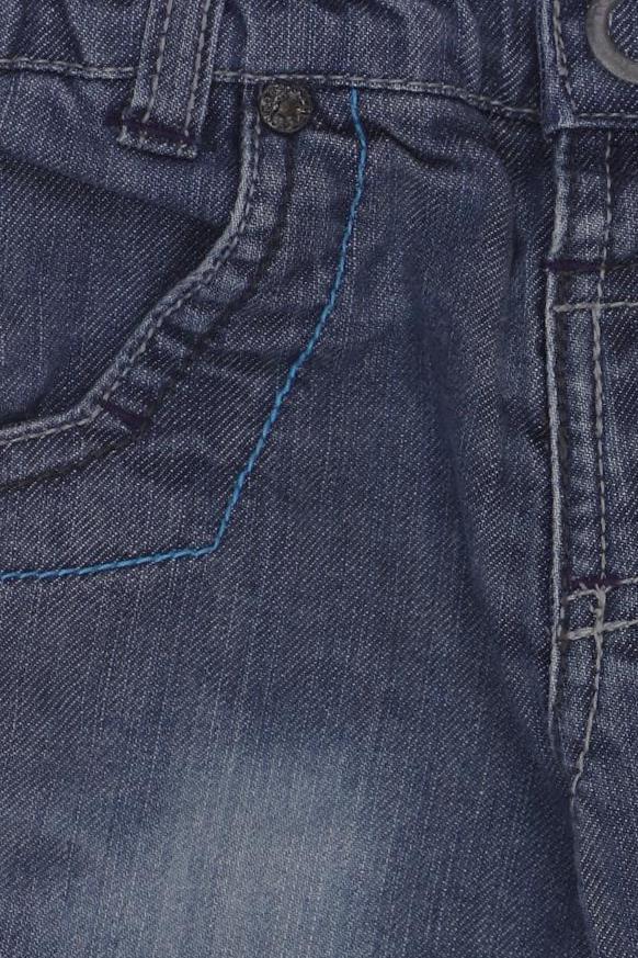 Thumbnail - name it Jungen Jeans, blau, Gr. 62