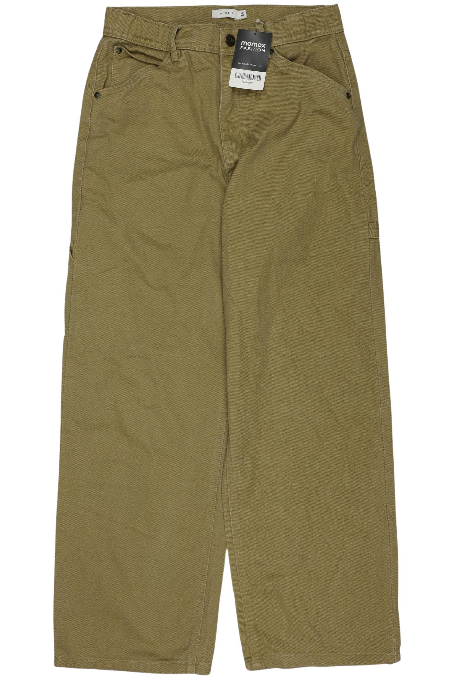 

name it Herren Jeans, beige, Gr. 152