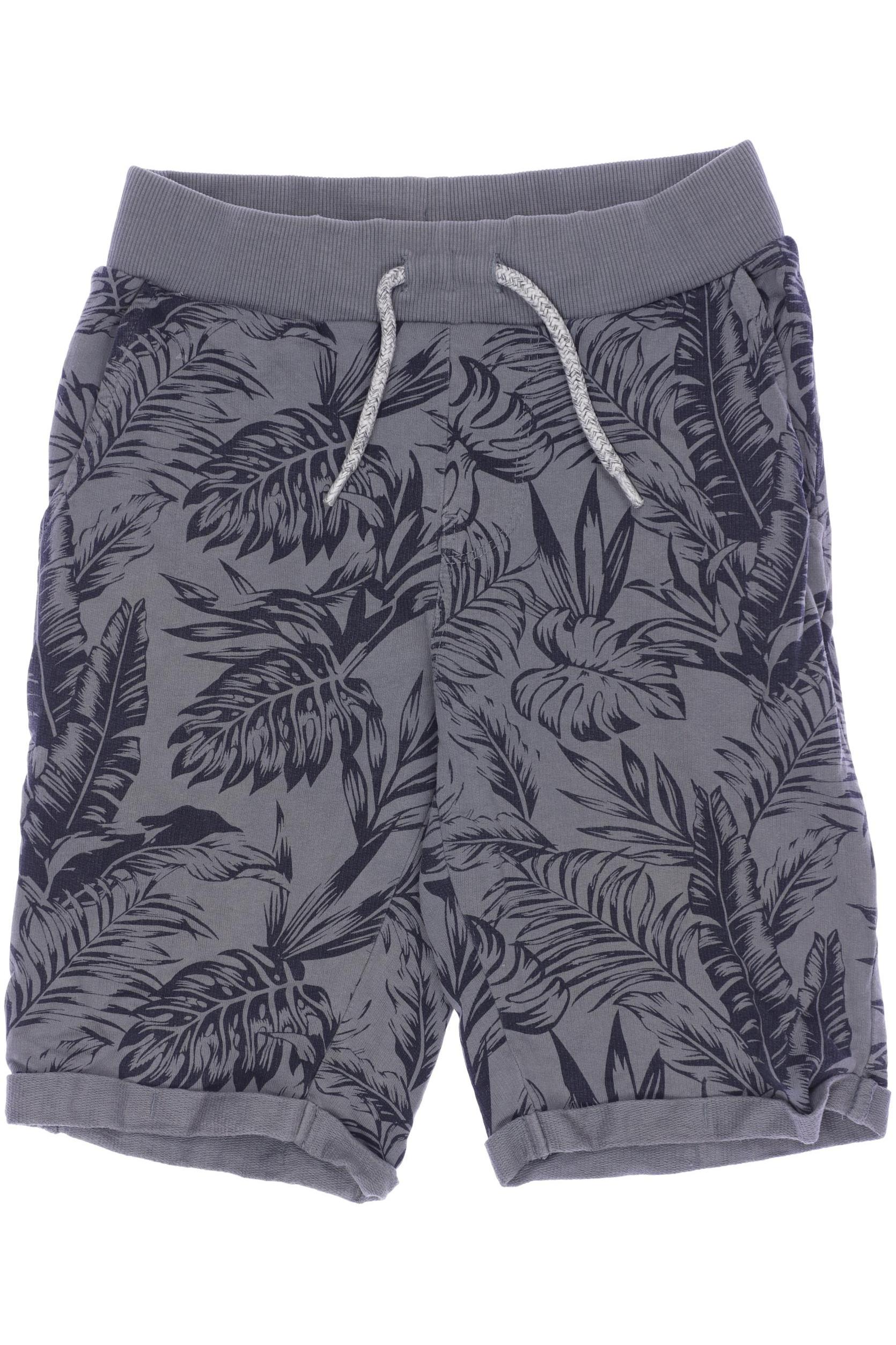 

name it Herren Shorts, grau, Gr. 128