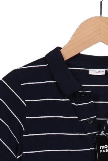 Thumbnail - name it Herren Poloshirt, marineblau, Gr. 122/128