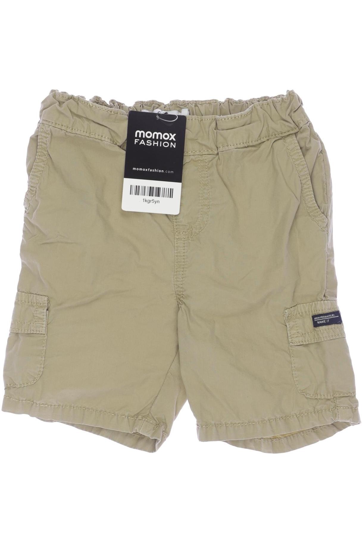 

name it Herren Shorts, beige, Gr. 104