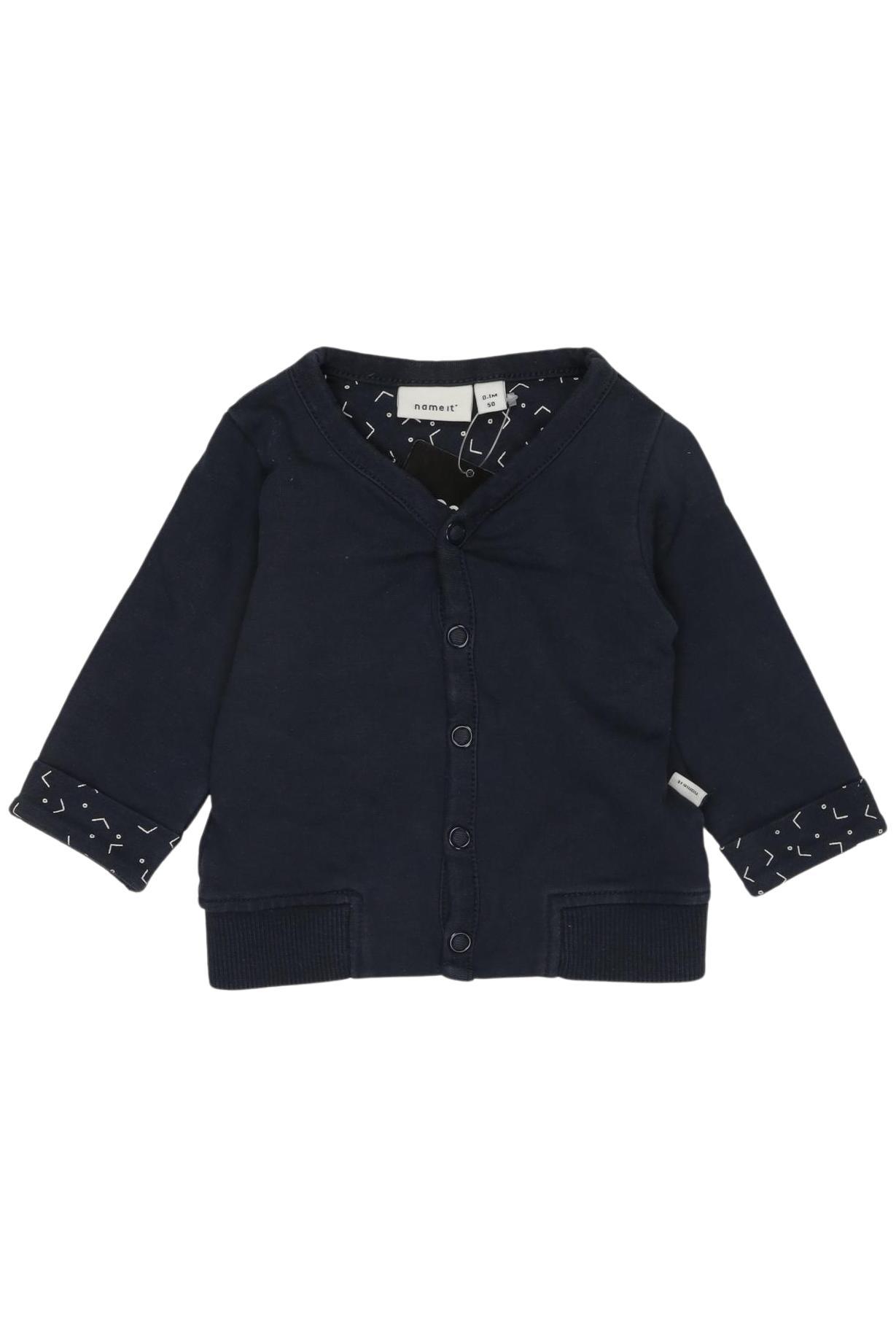 

name it Jungen Hoodies & Sweater, marineblau, Gr. 50