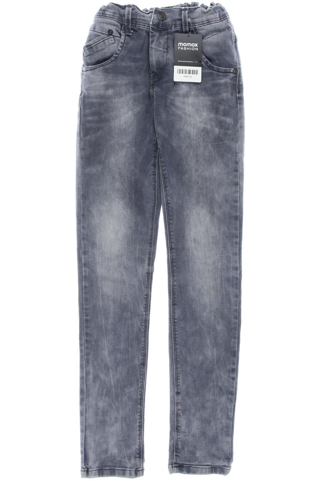 

name it Herren Jeans, grau, Gr. 146