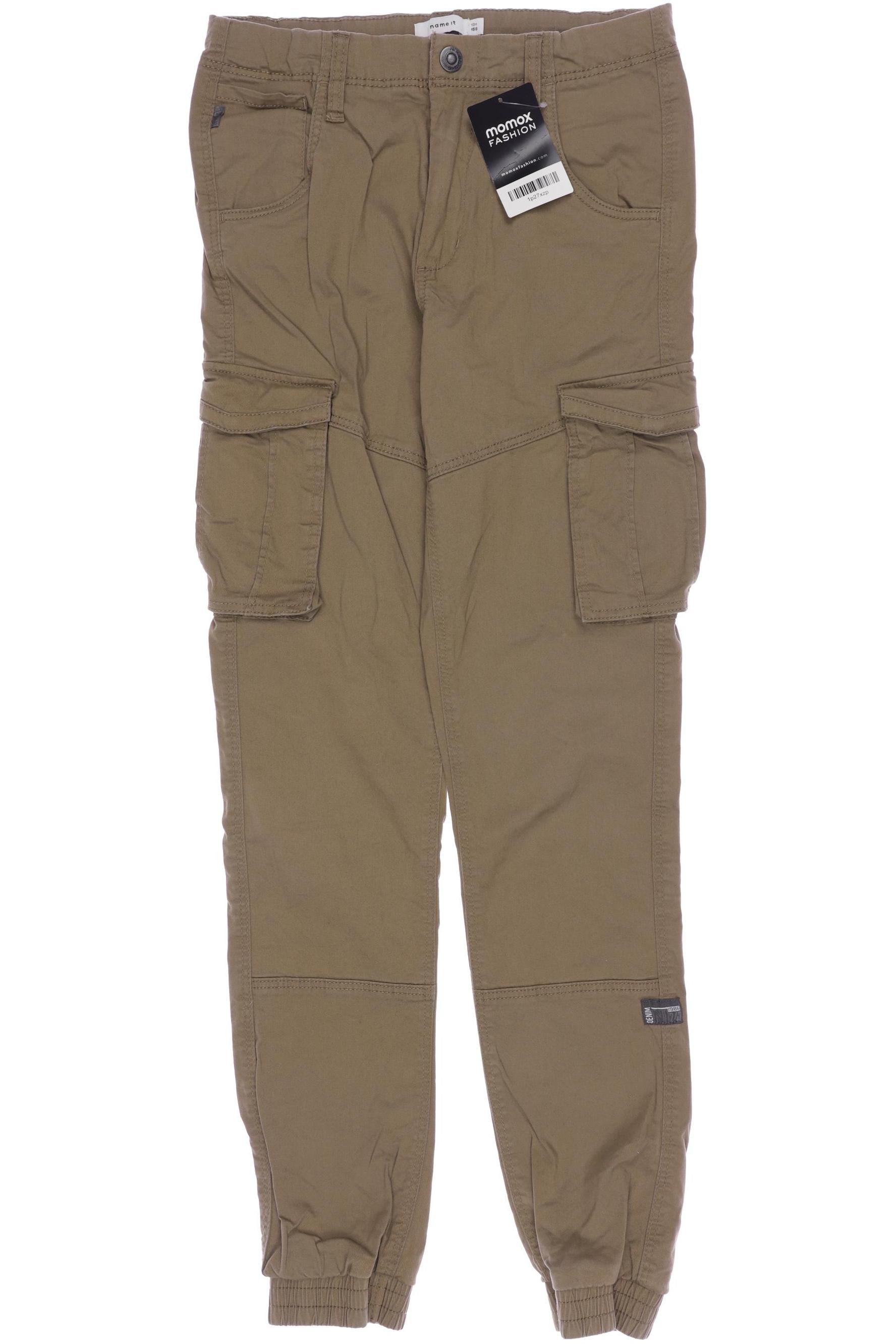 

name it Jungen Jeans, beige