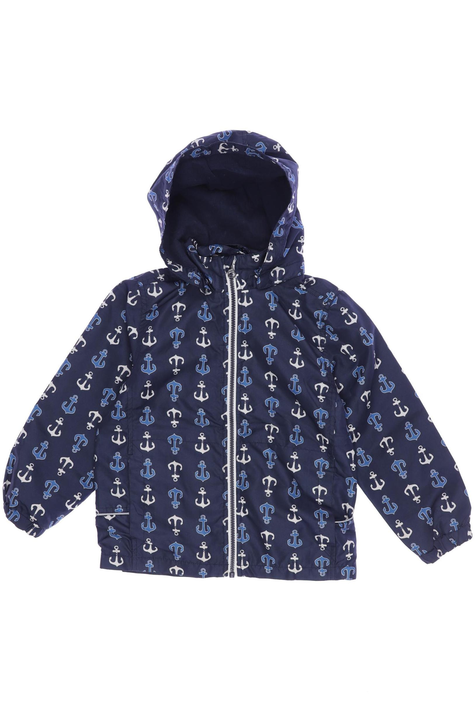 

name it Jungen Jacke, marineblau