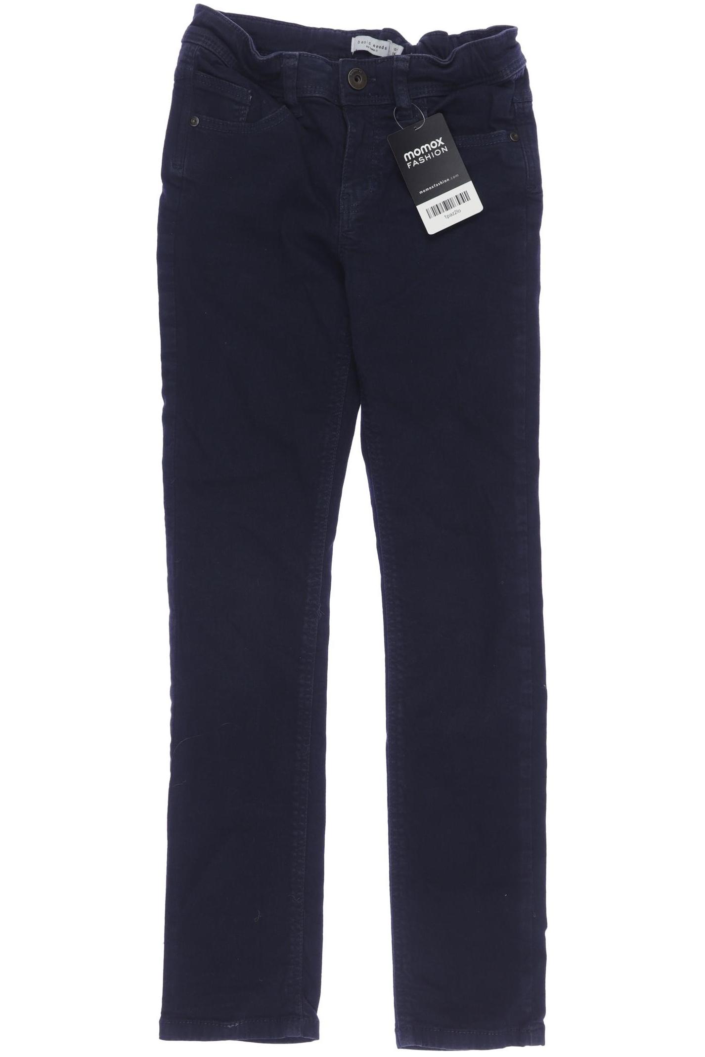 

name it Herren Jeans, marineblau, Gr. 140
