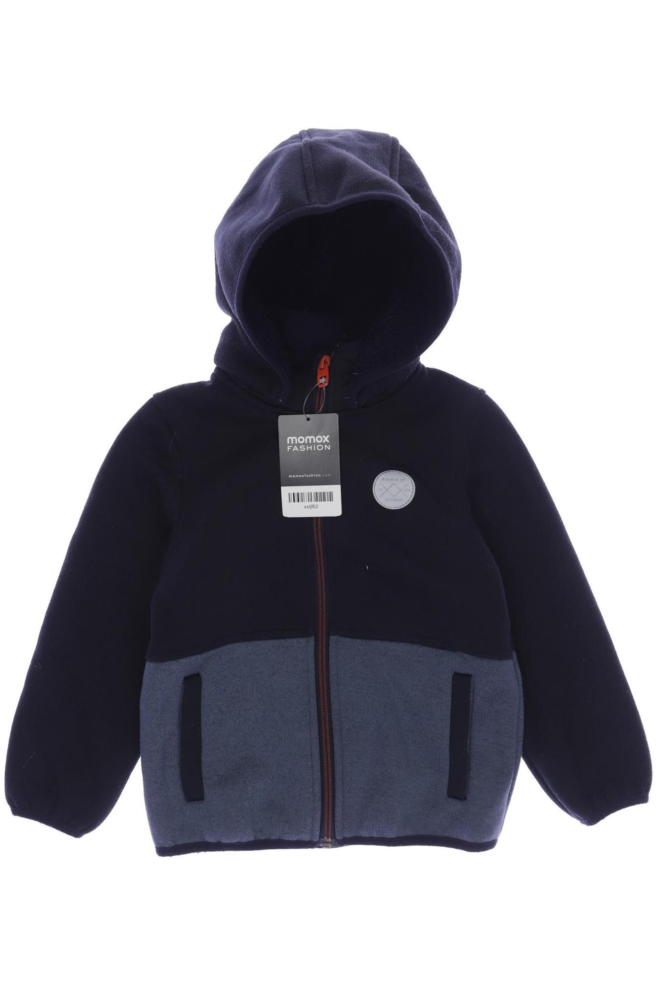 

name it Jungen Jacke, marineblau