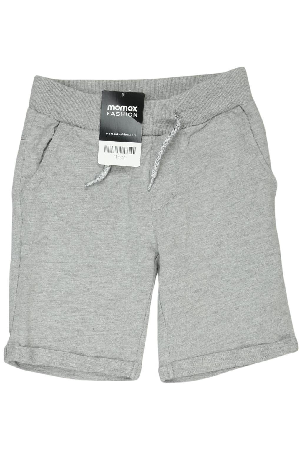 

name it Herren Shorts, grau, Gr. 122