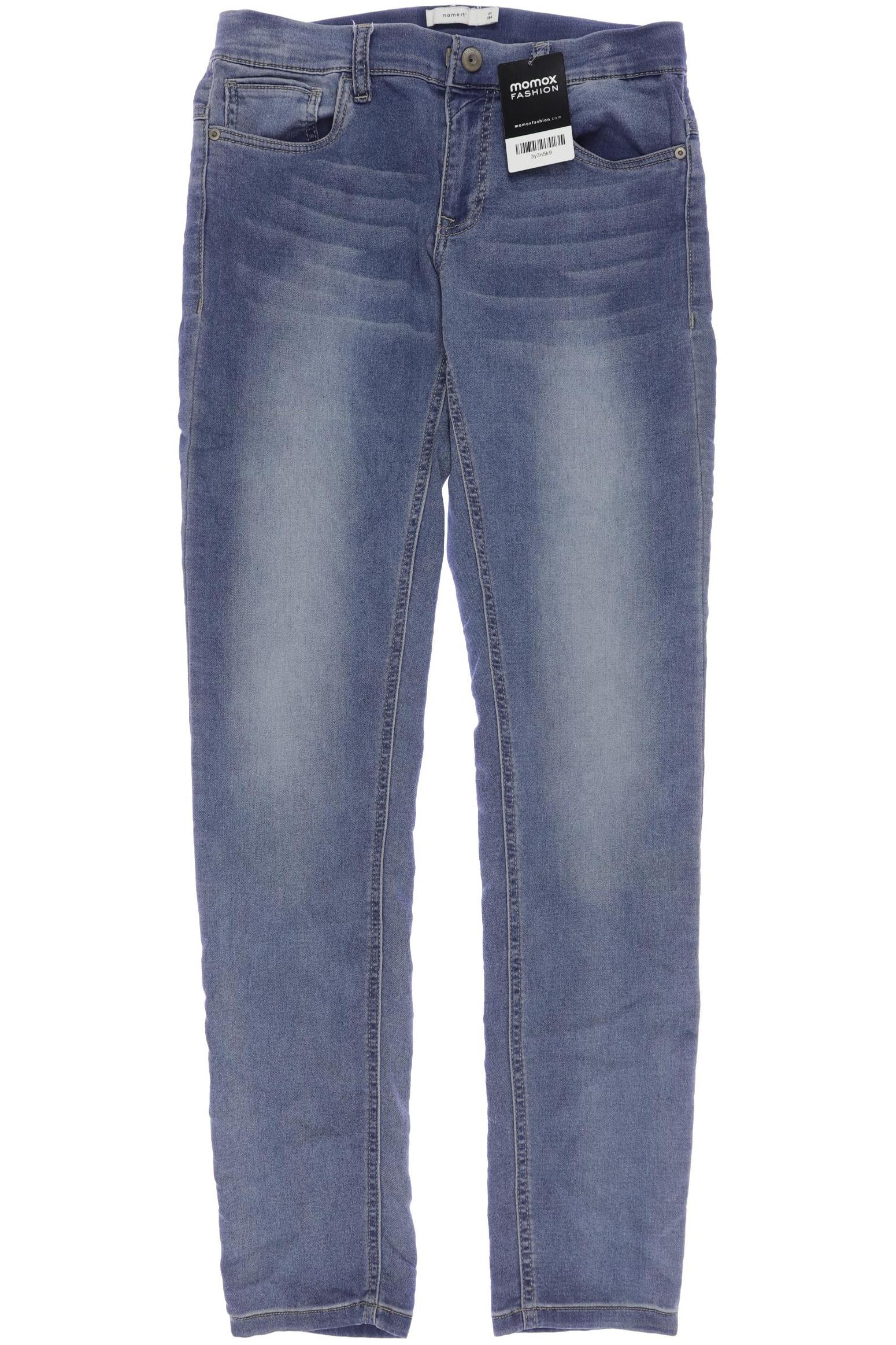 

name it Jungen Jeans, hellblau, Gr. 164