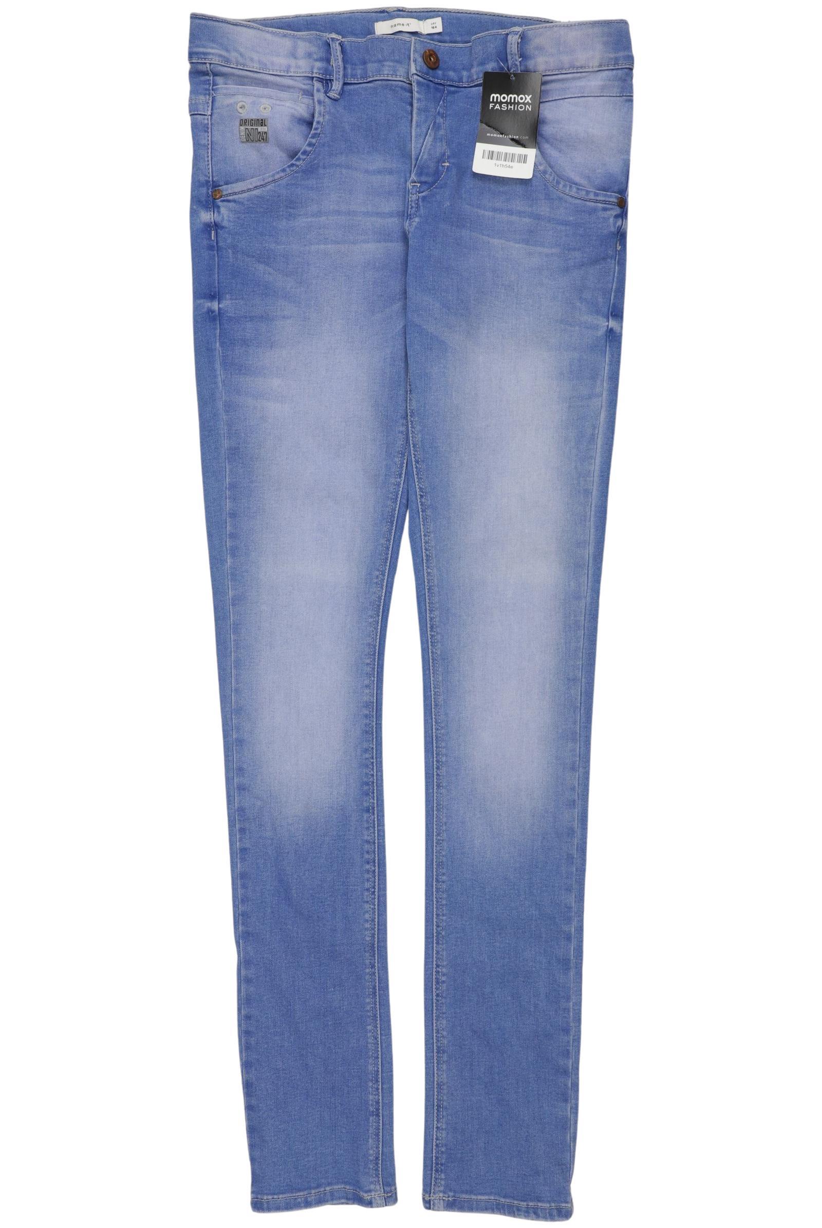 

name it Jungen Jeans, hellblau, Gr. 164