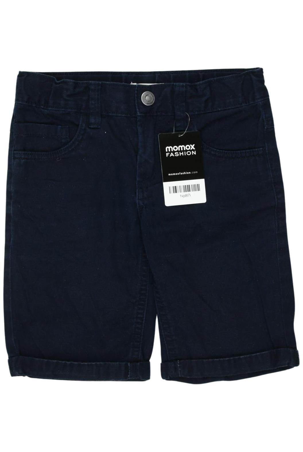 

name it Herren Shorts, marineblau, Gr. 128