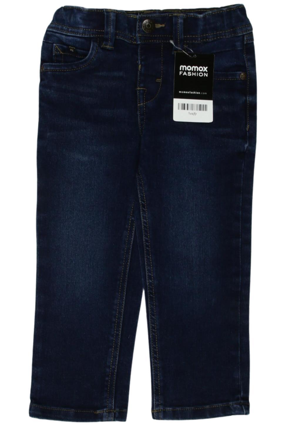 

name it Herren Jeans, marineblau, Gr. 92