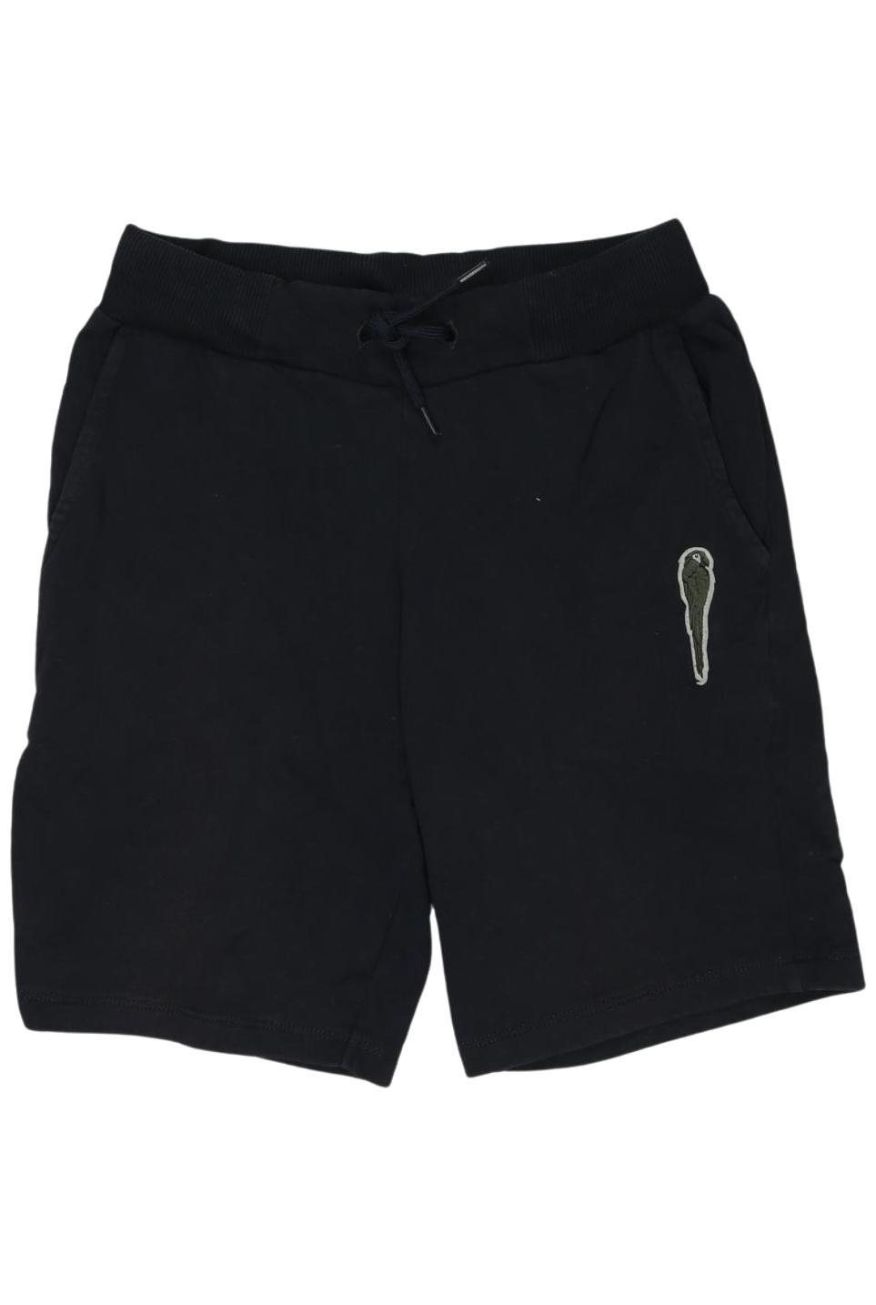 

name it Jungen Shorts, marineblau, Gr. 146