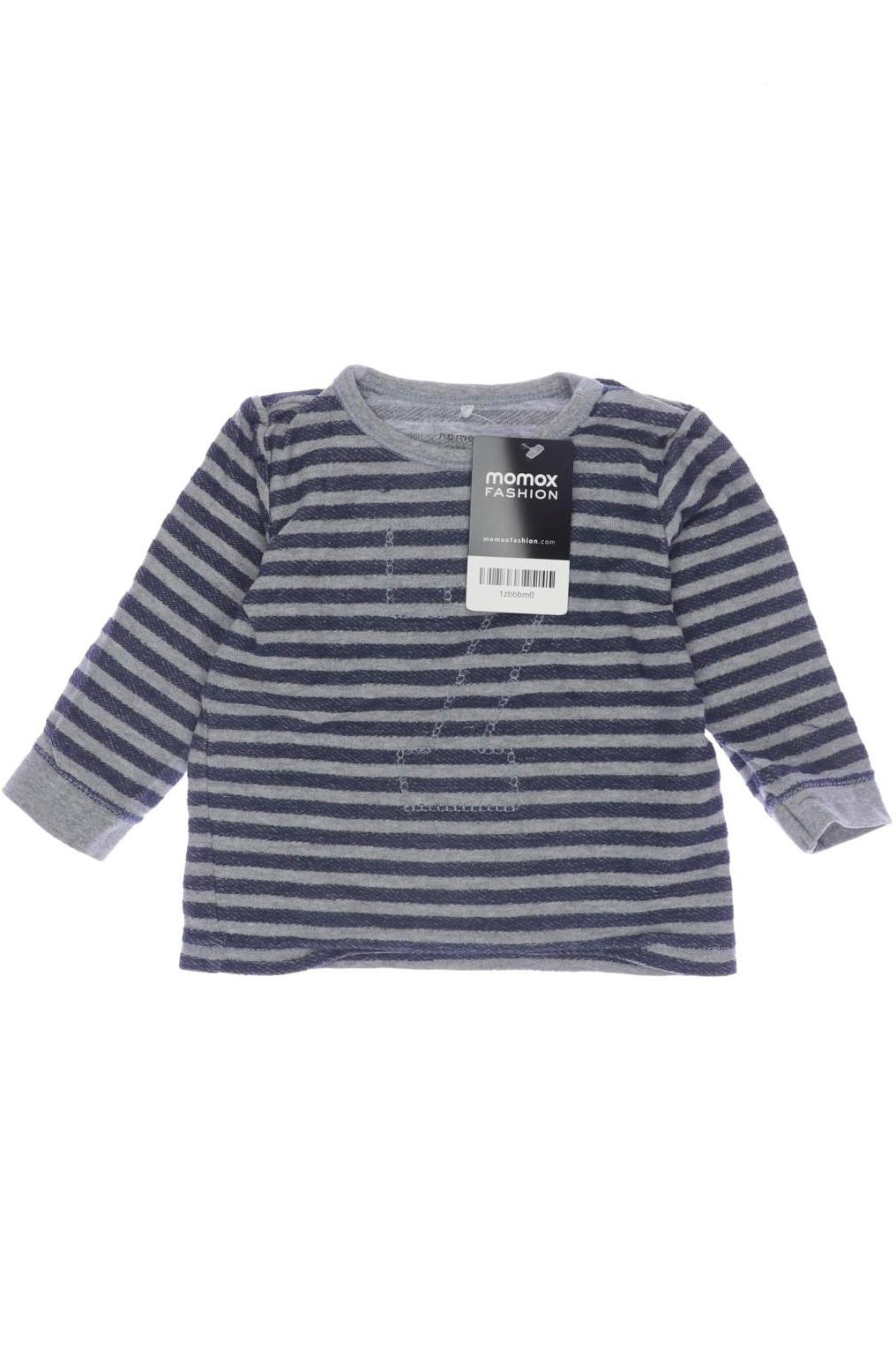 

name it Jungen Pullover, blau