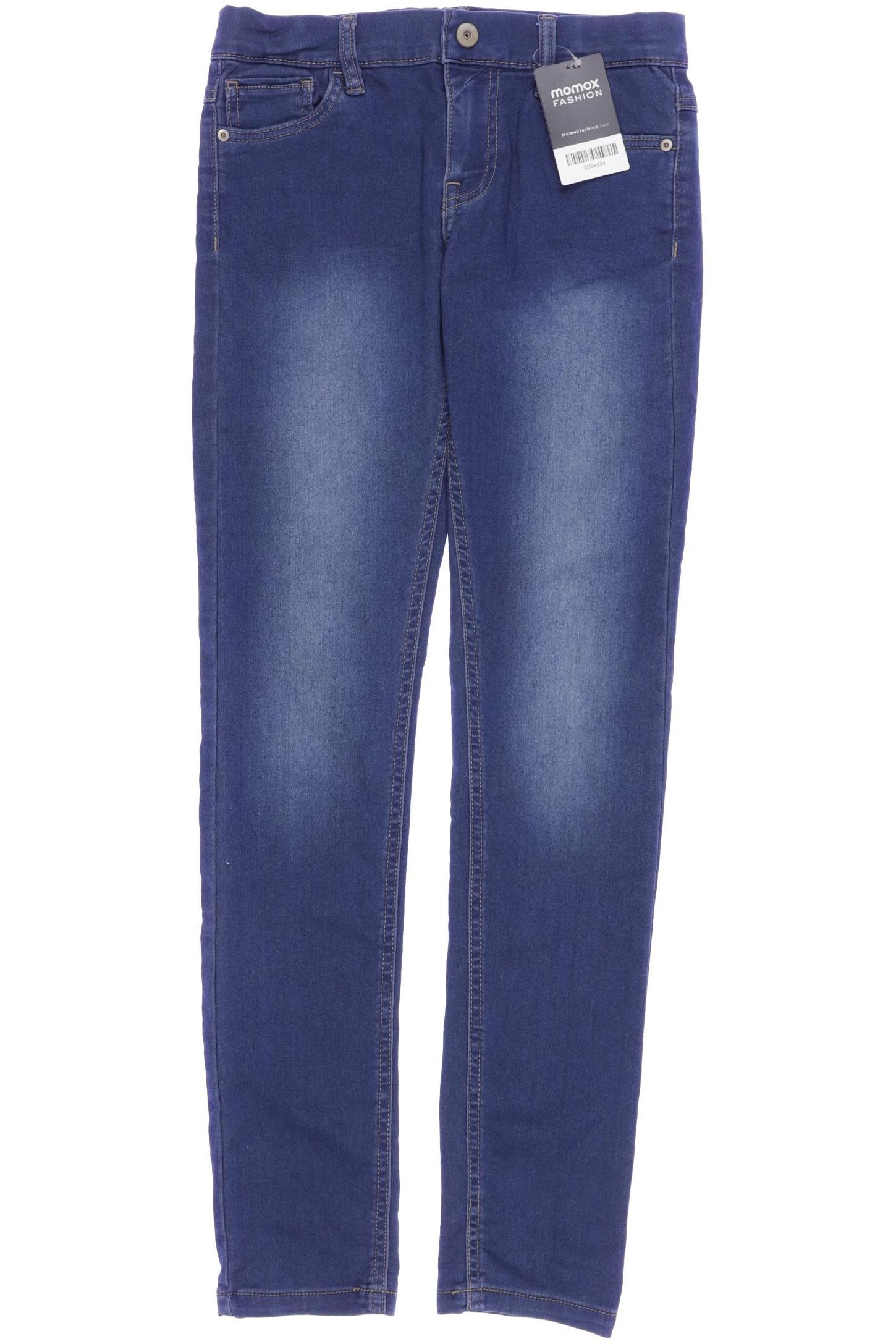 

name it Herren Jeans, blau, Gr. 152