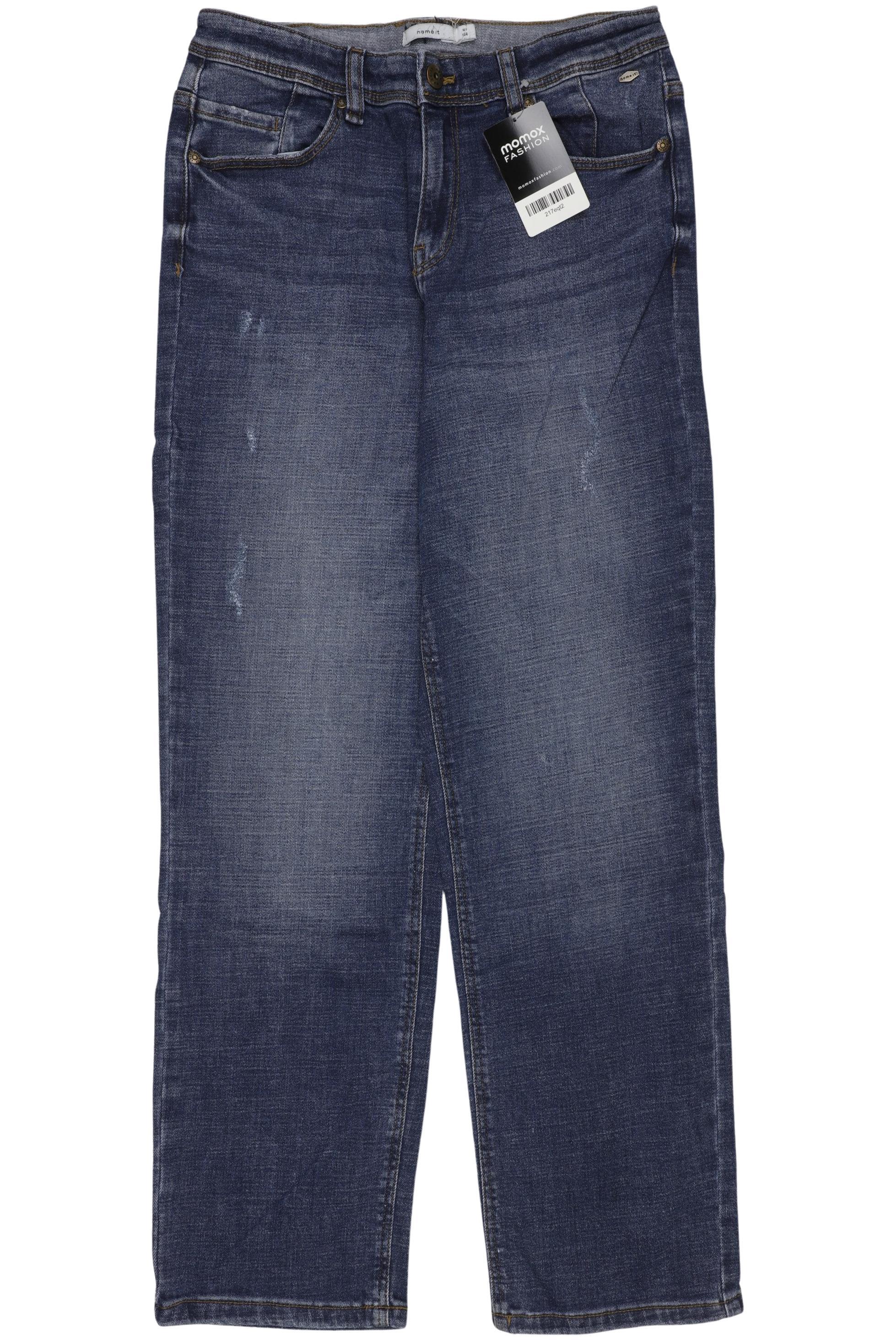 

name it Jungen Jeans, mehrfarbig, Gr. 164