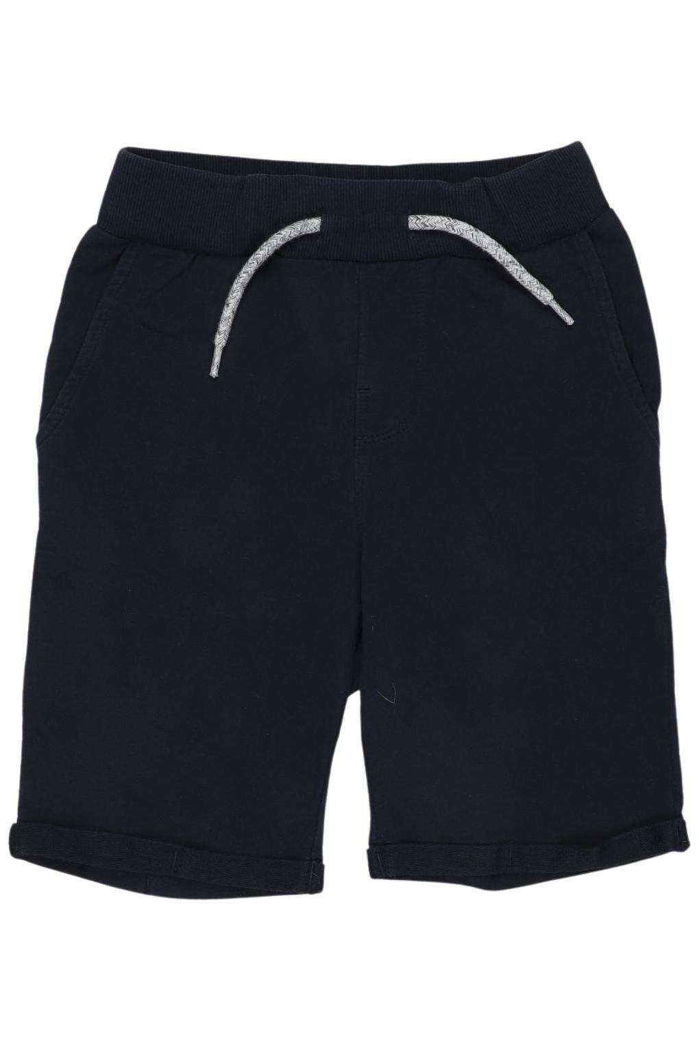 

name it Herren Shorts, marineblau, Gr. 122