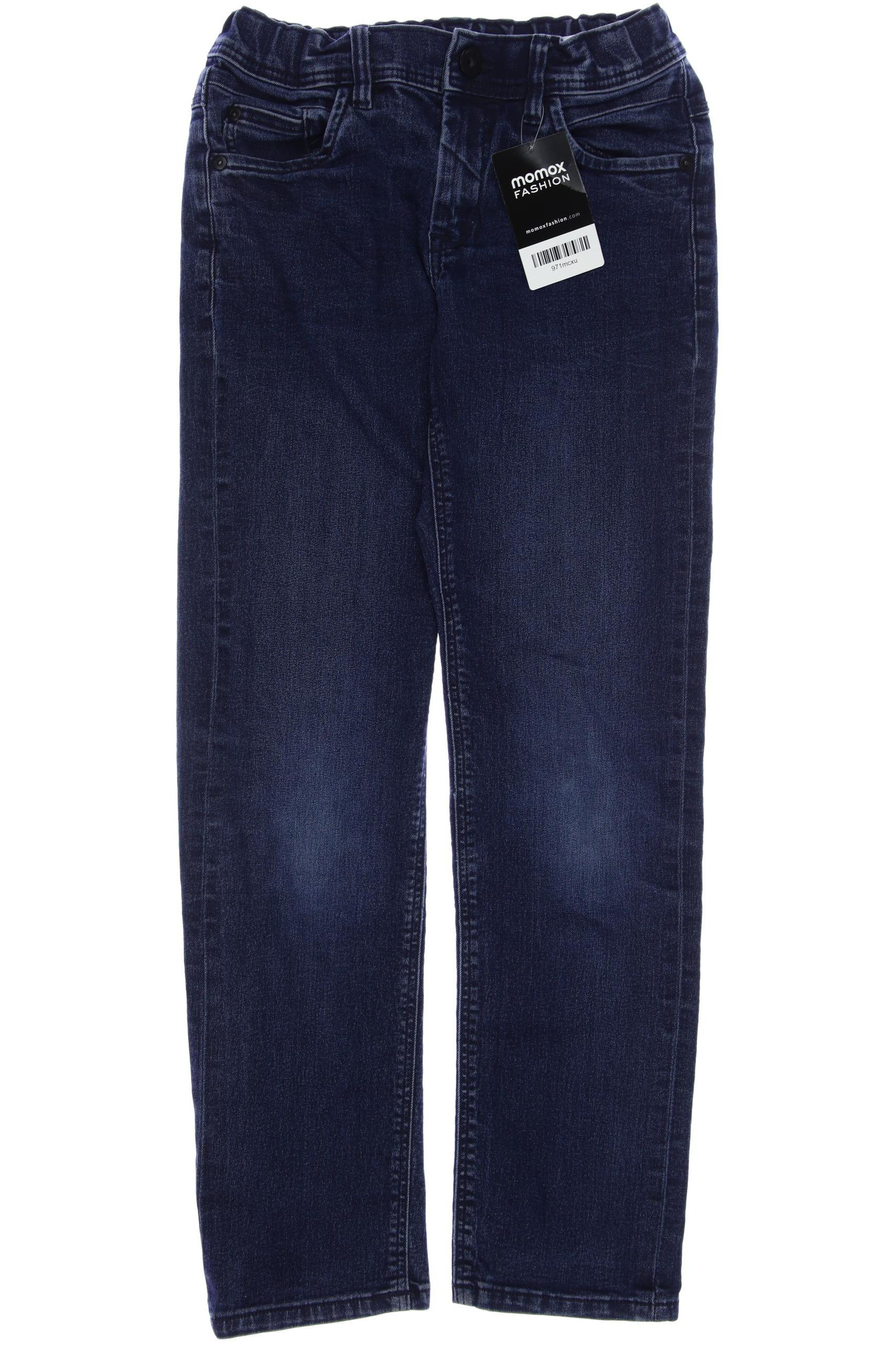 

name it Herren Jeans, marineblau, Gr. 140