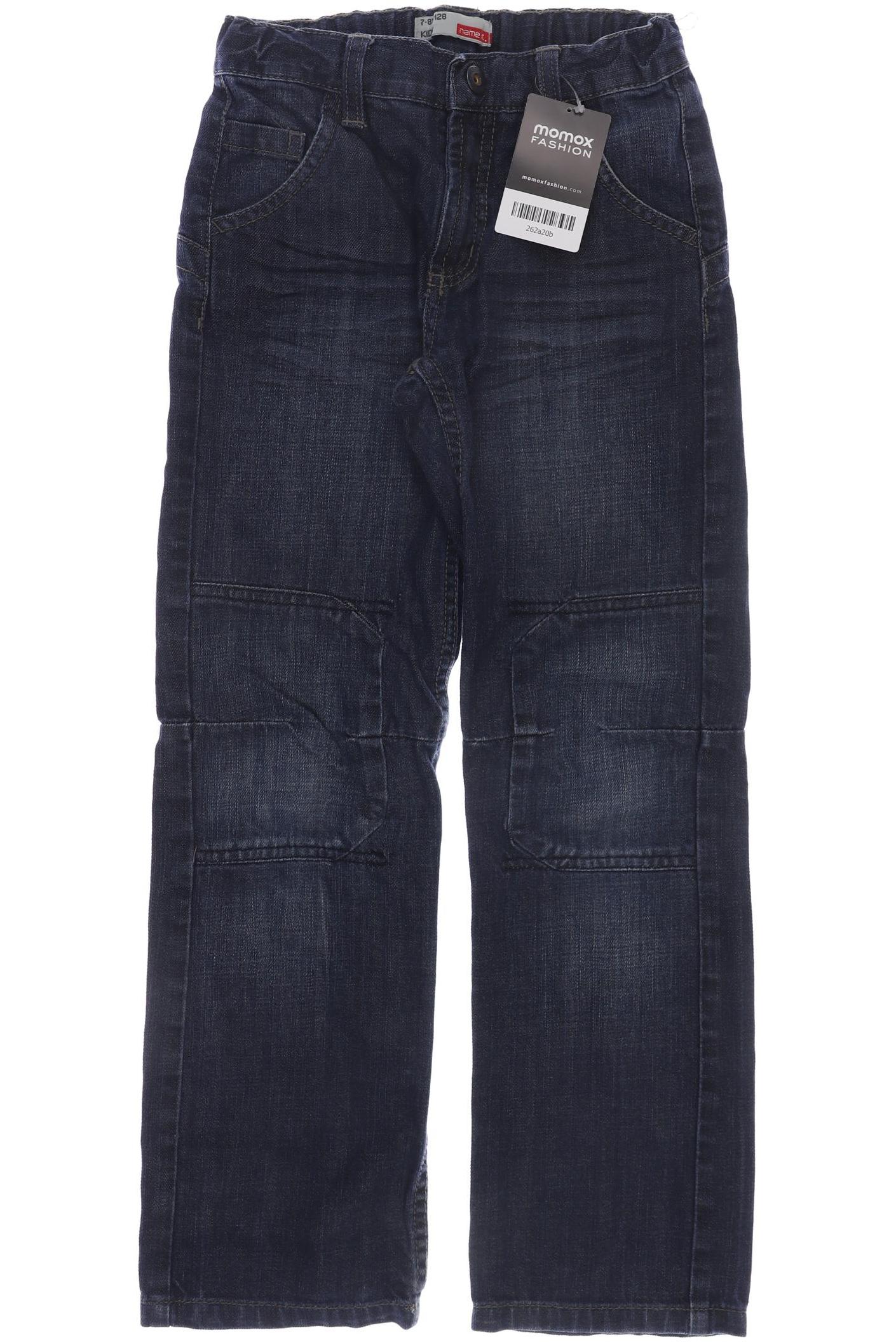 

name it Herren Jeans, blau, Gr. 128