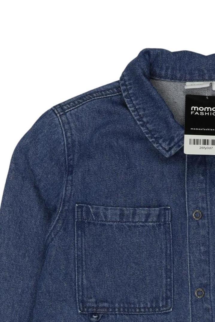 Thumbnail - name it Jungen Hemd, blau, Gr. 122/128