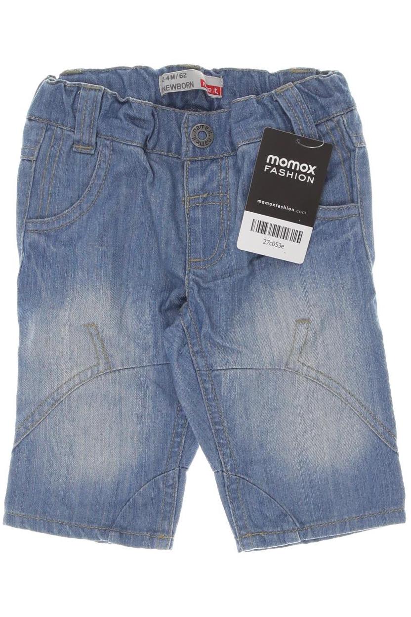 

name it Herren Jeans, blau, Gr. 56