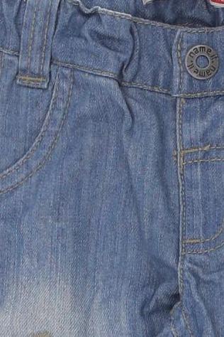 Thumbnail - name it Jungen Jeans, blau, Gr. 56