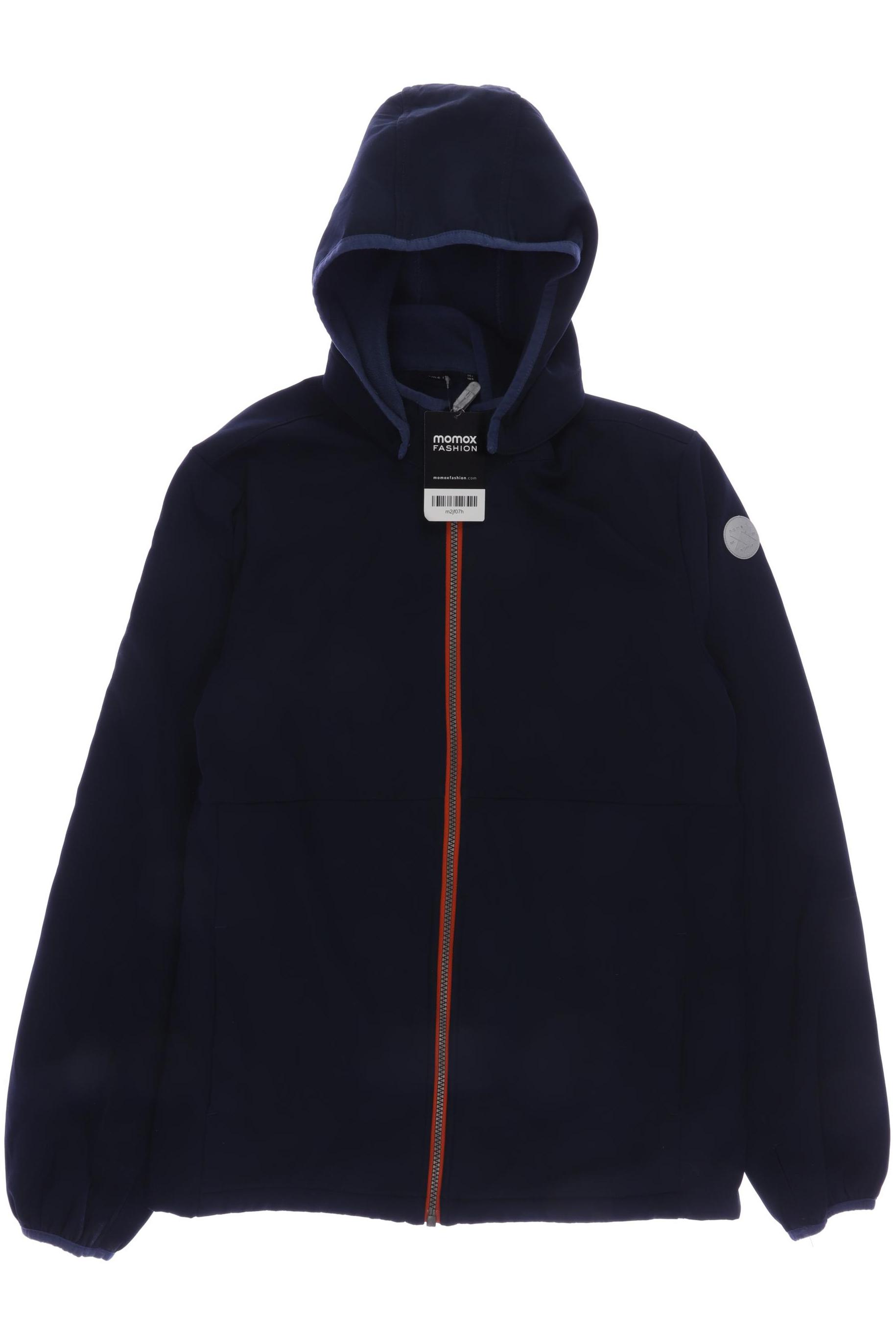 

name it Herren Jacke, marineblau, Gr. 164