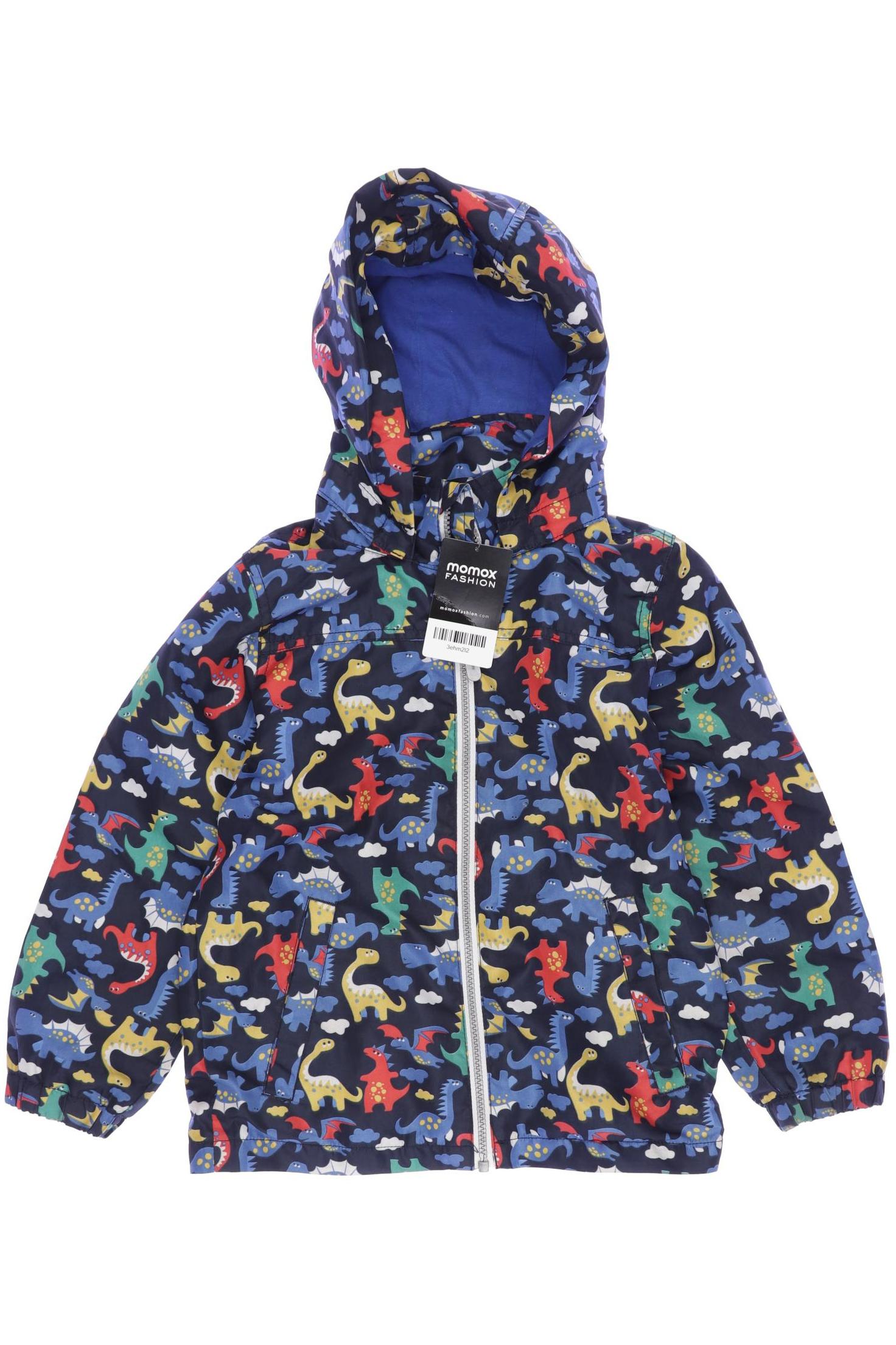 

name it Herren Jacke, mehrfarbig, Gr. 116