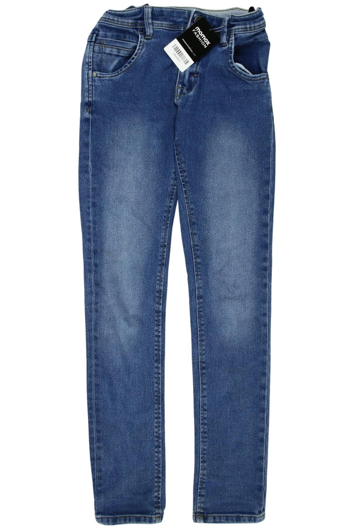 

name it Herren Jeans, blau, Gr. 146