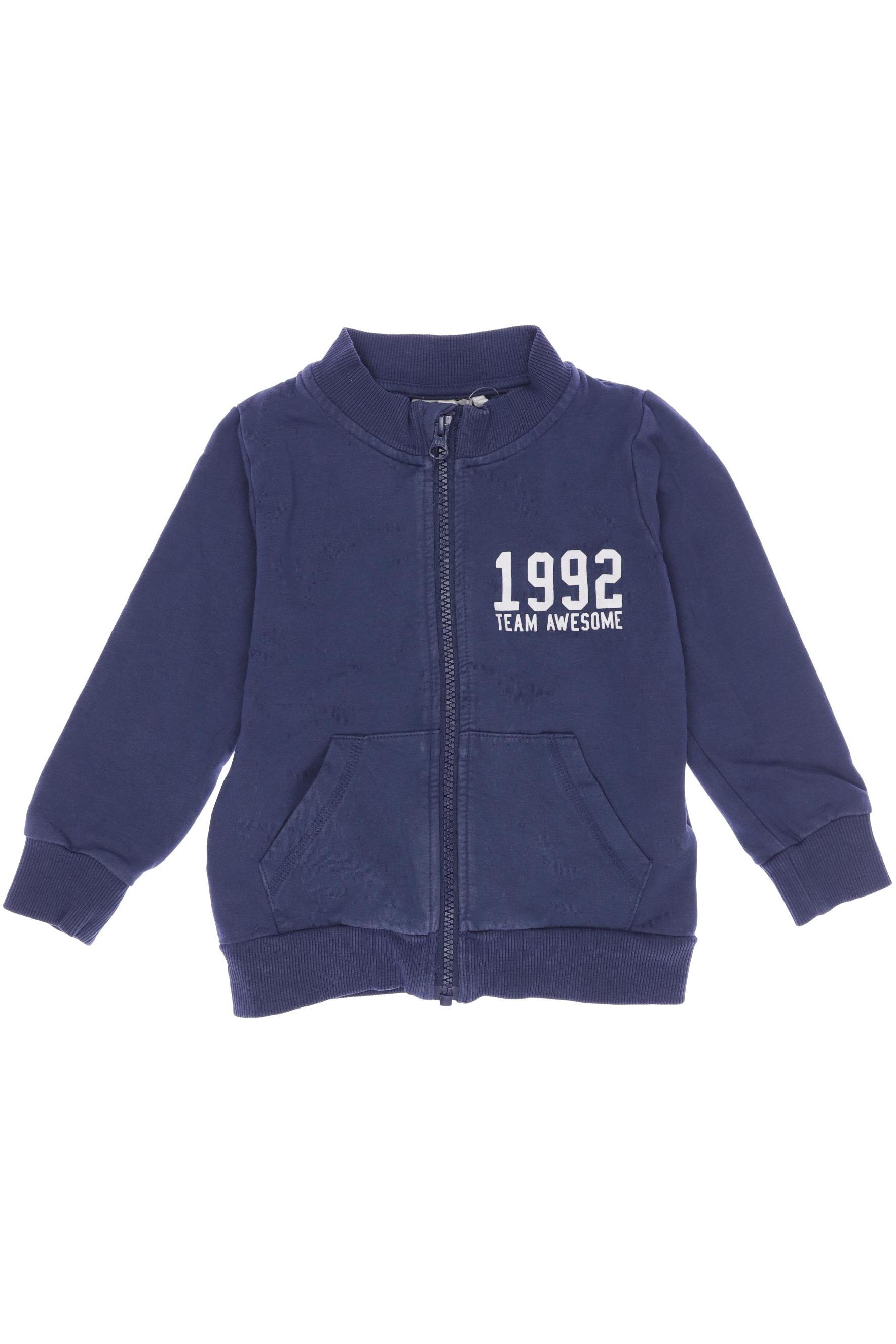 

name it Jungen Hoodies & Sweater, marineblau