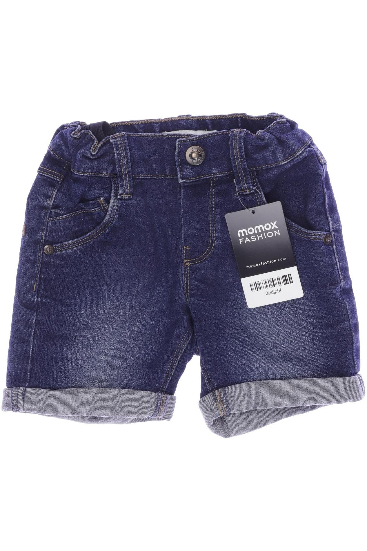 

name it Herren Shorts, blau, Gr. 104