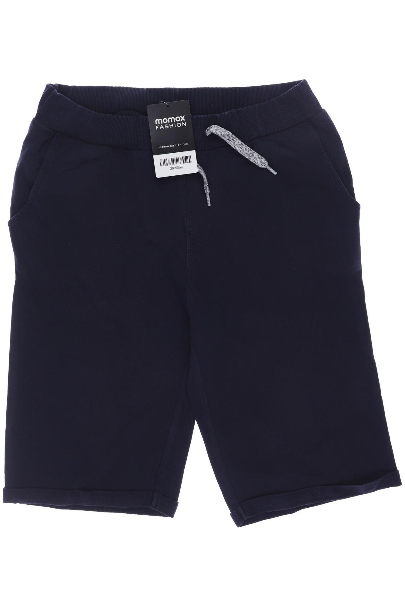 

name it Jungen Shorts, marineblau