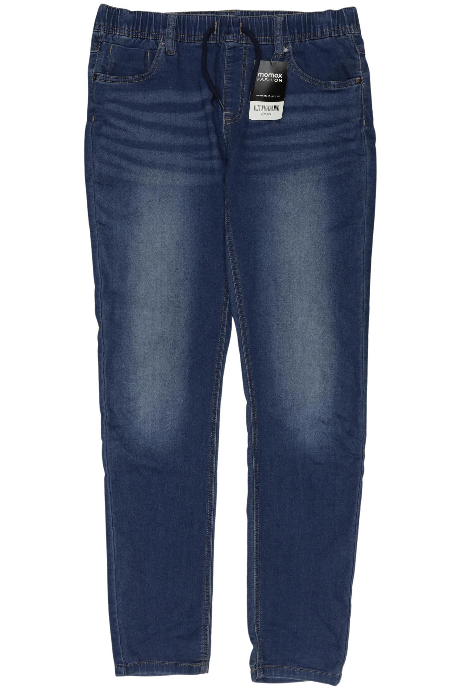 

name it Jungen Jeans, blau, Gr. 164