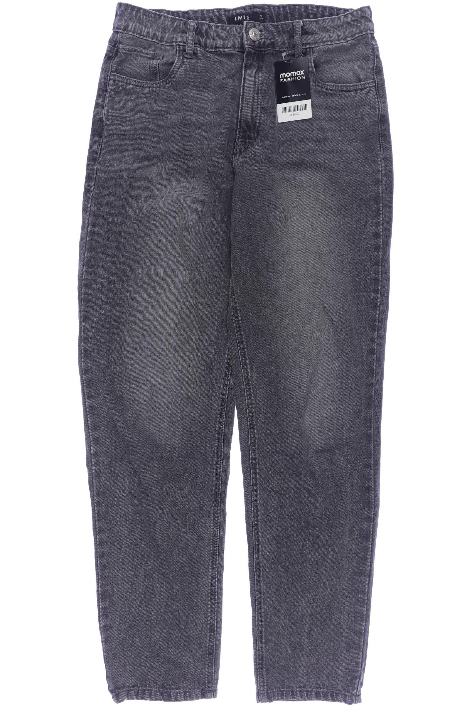 

name it Herren Jeans, grau, Gr. 134