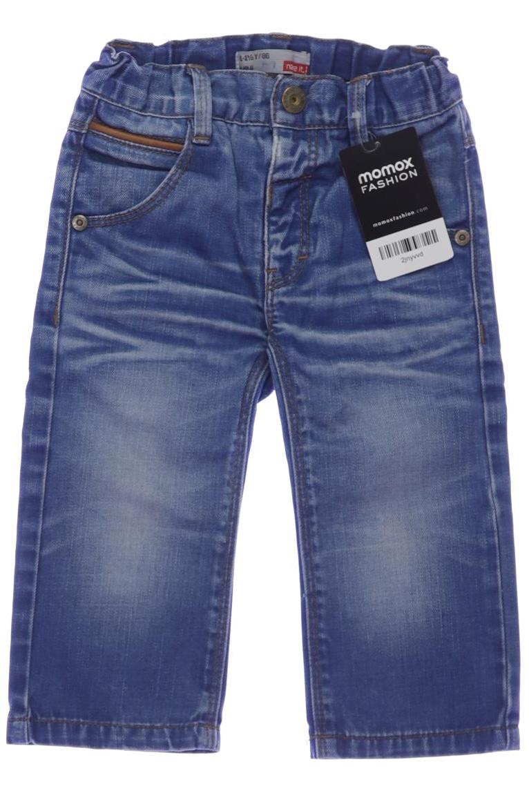 

name it Jungen Jeans, blau