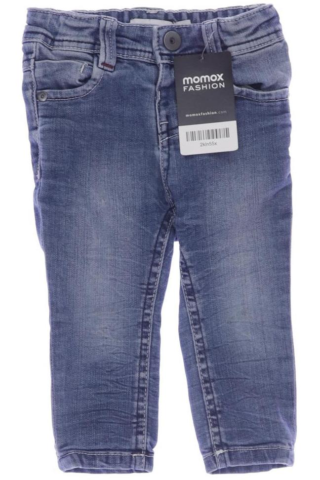 

name it Jungen Jeans, blau