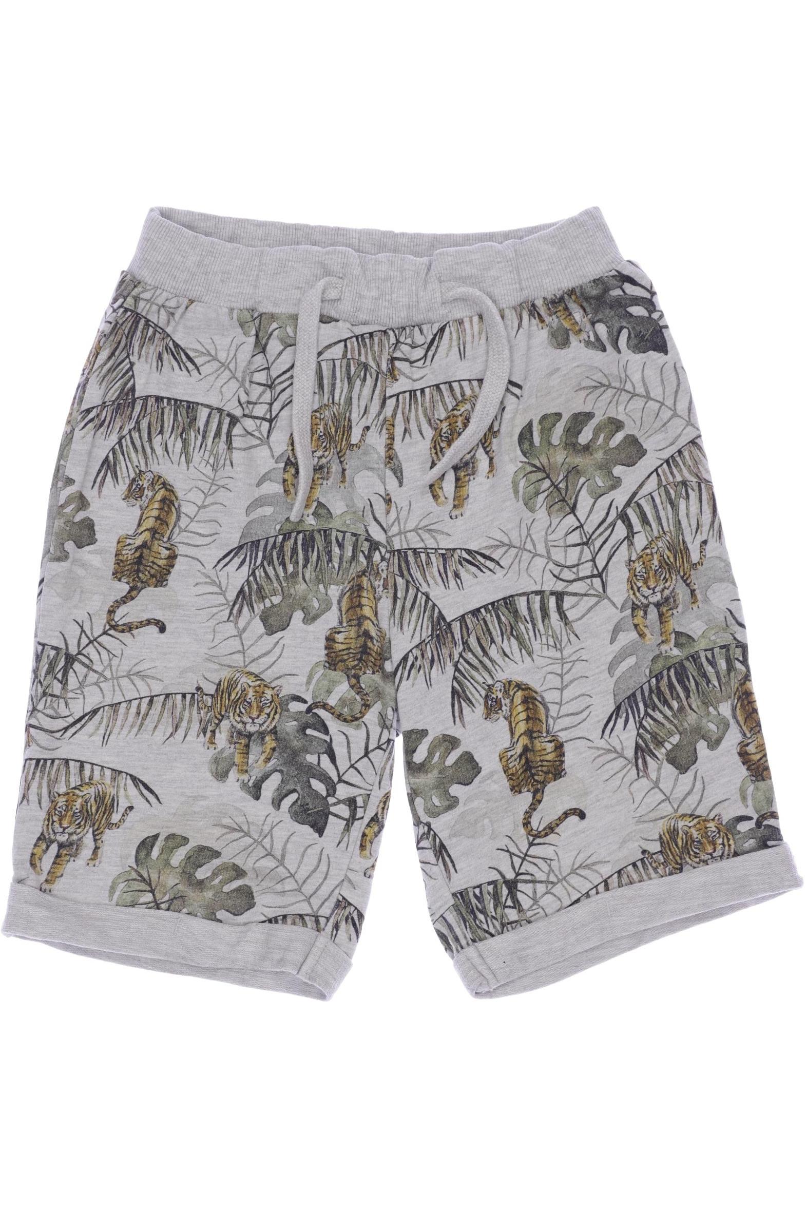 

name it Herren Shorts, grau, Gr. 116