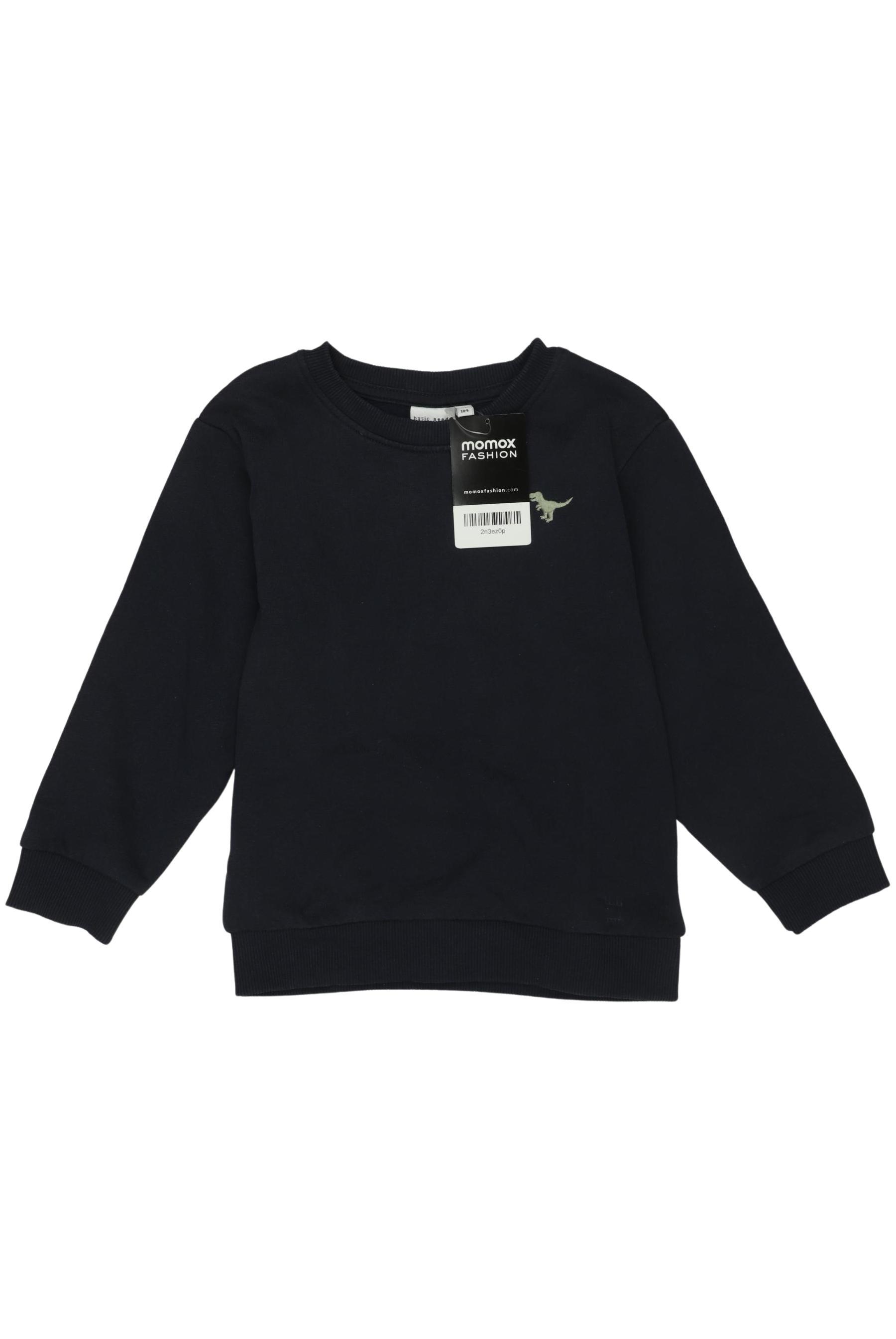 

name it Herren Hoodies & Sweater, marineblau, Gr. 104