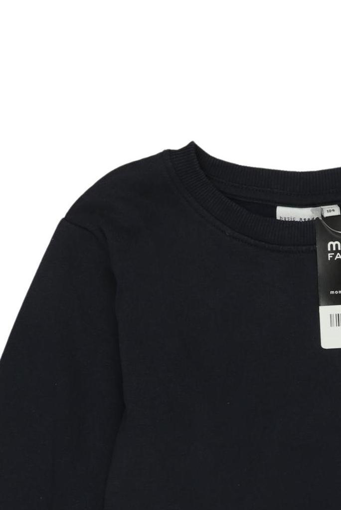 Thumbnail - name it Jungen Hoodies &amp; Sweater, marineblau, Gr. 104