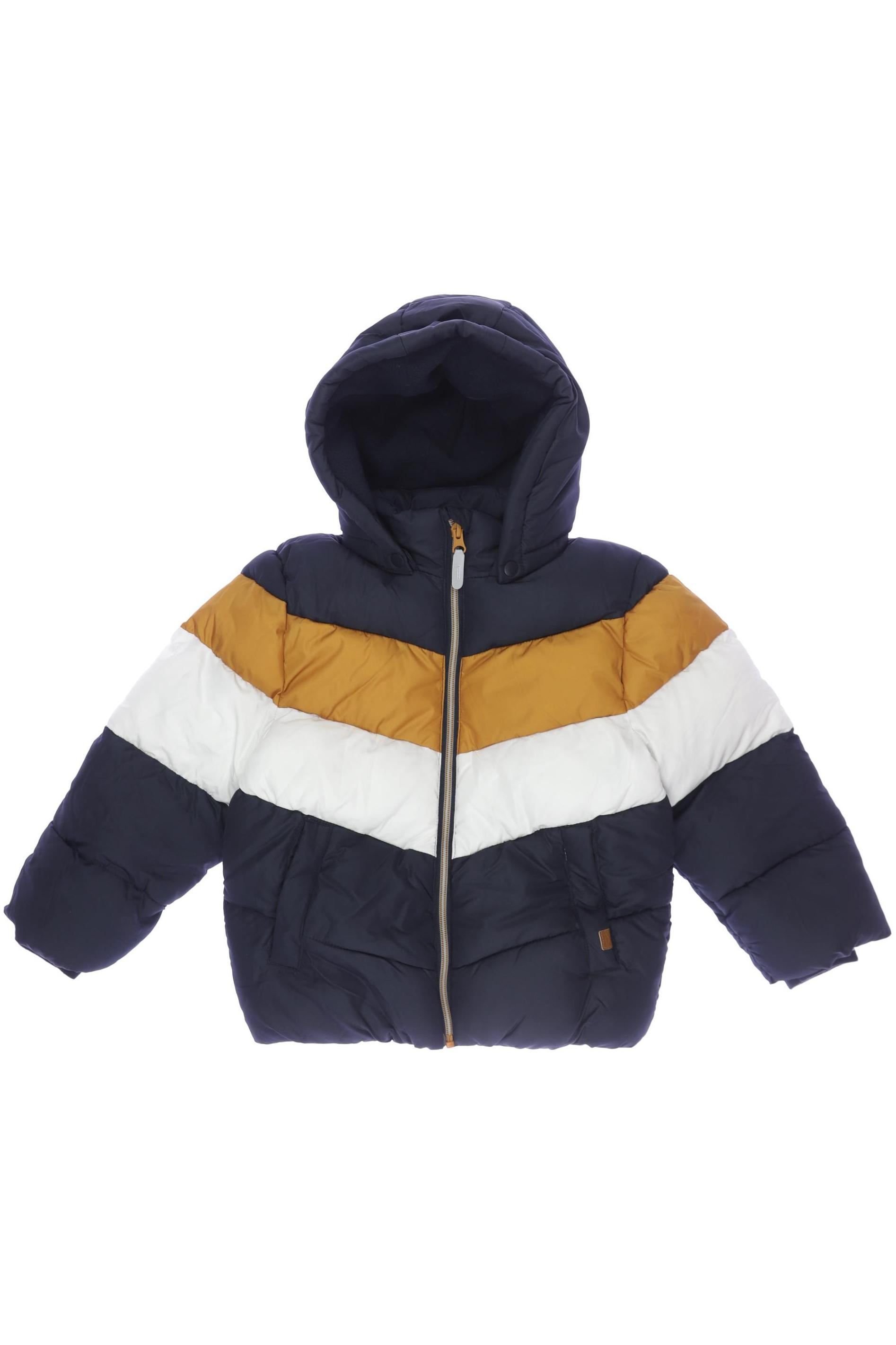 

name it Herren Jacke, marineblau, Gr. 116
