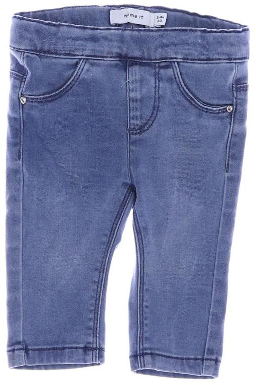 

name it Herren Jeans, blau, Gr. 62