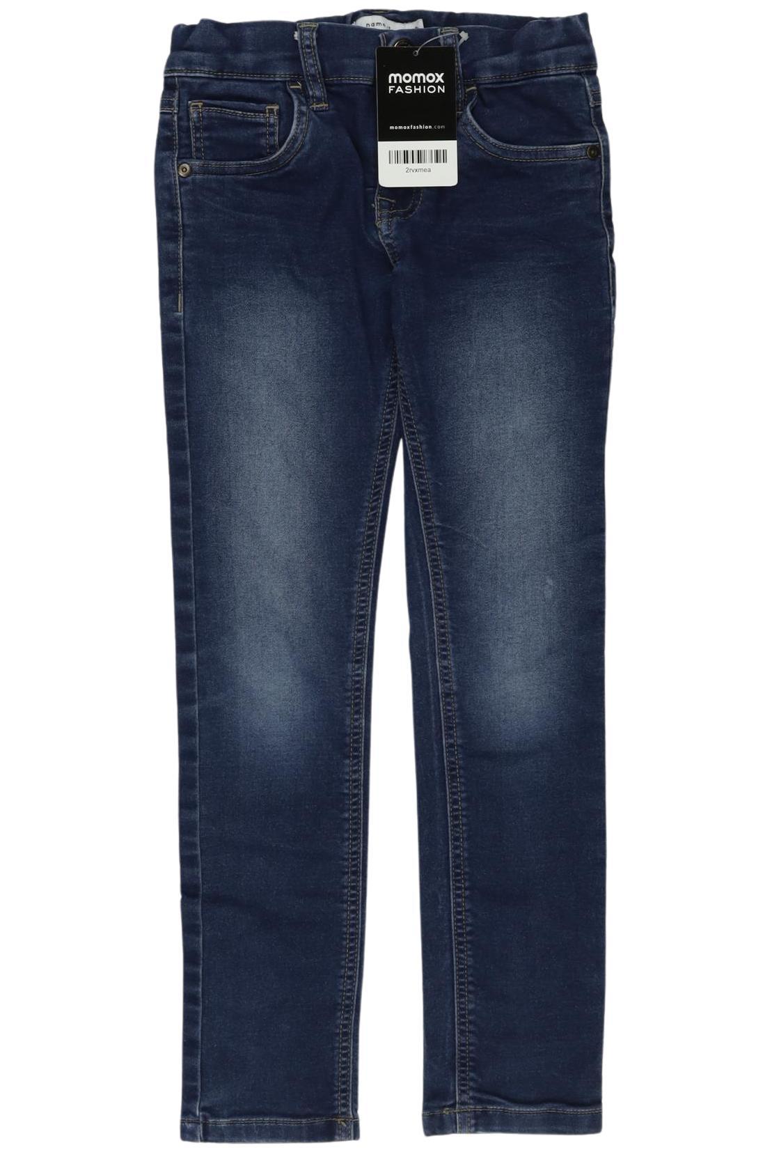 

name it Jungen Jeans, blau, Gr. 128