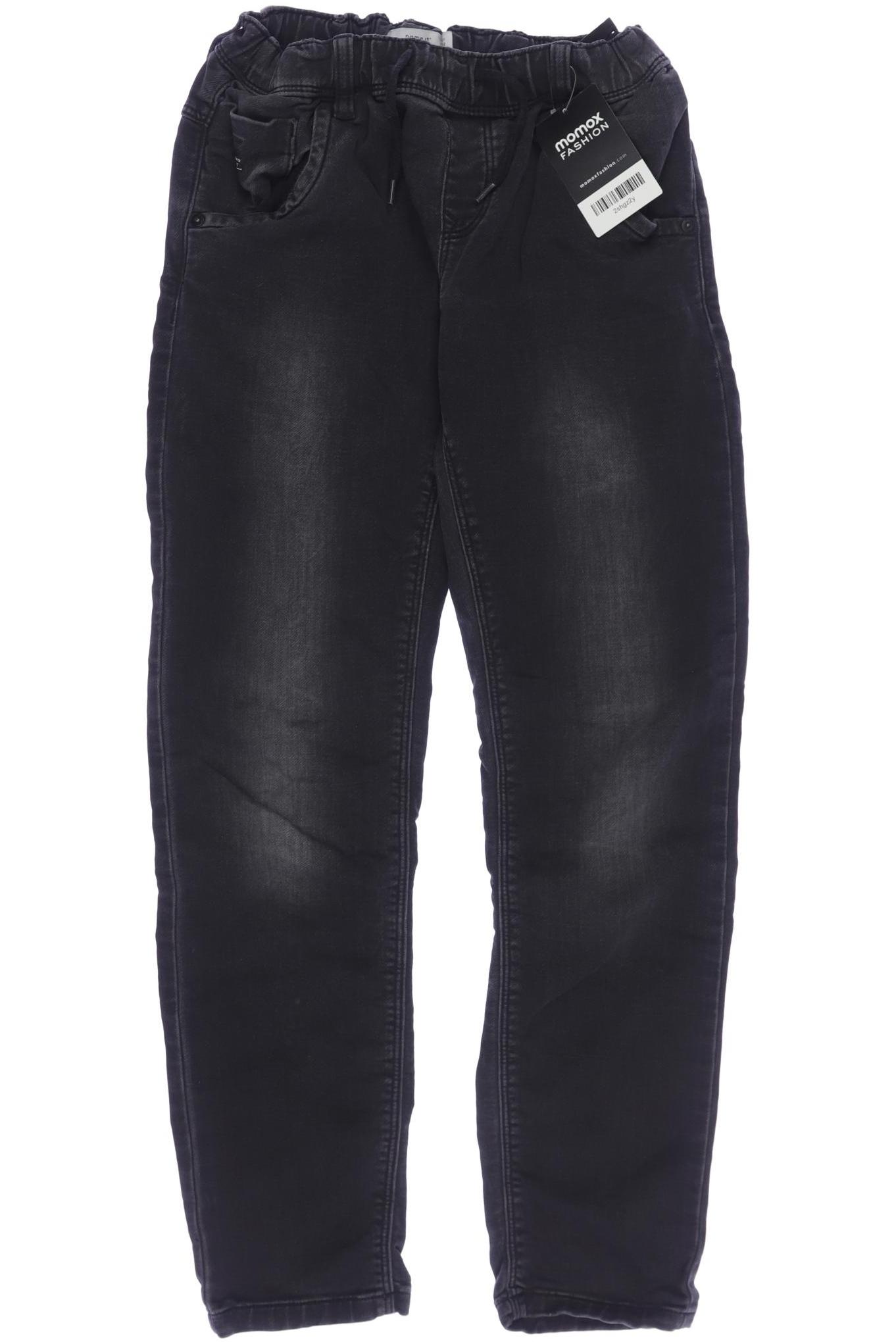 

name it Herren Jeans, grau, Gr. 152