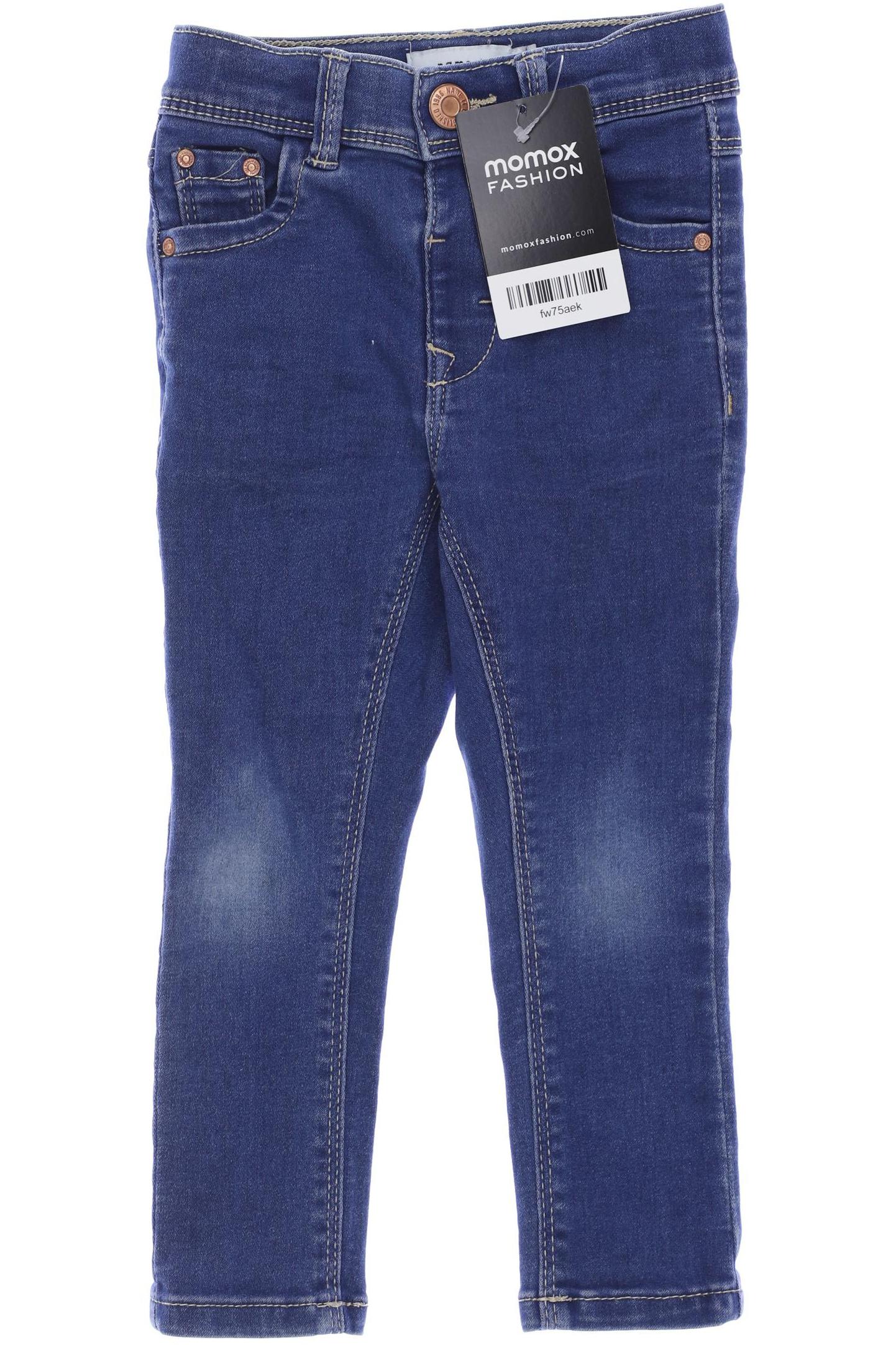 

name it Herren Jeans, marineblau, Gr. 92