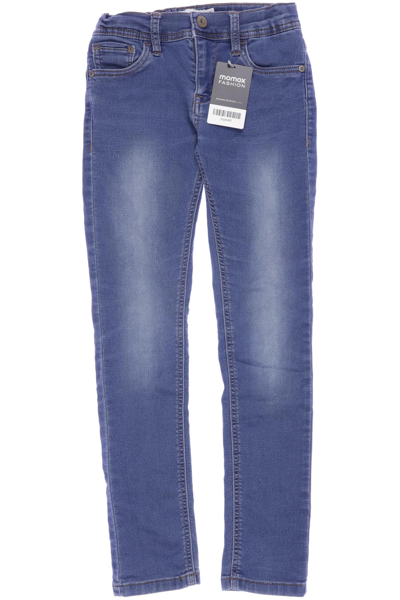 

name it Herren Jeans, blau, Gr. 134