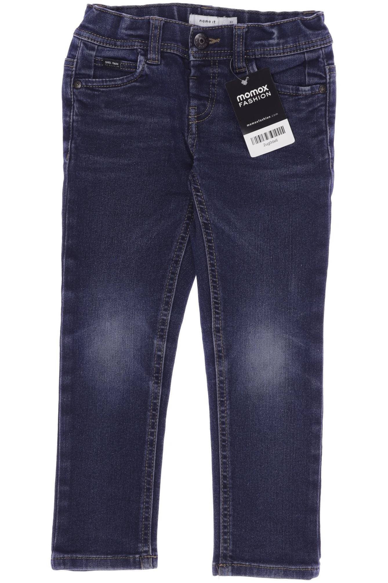 

name it Jungen Jeans, blau